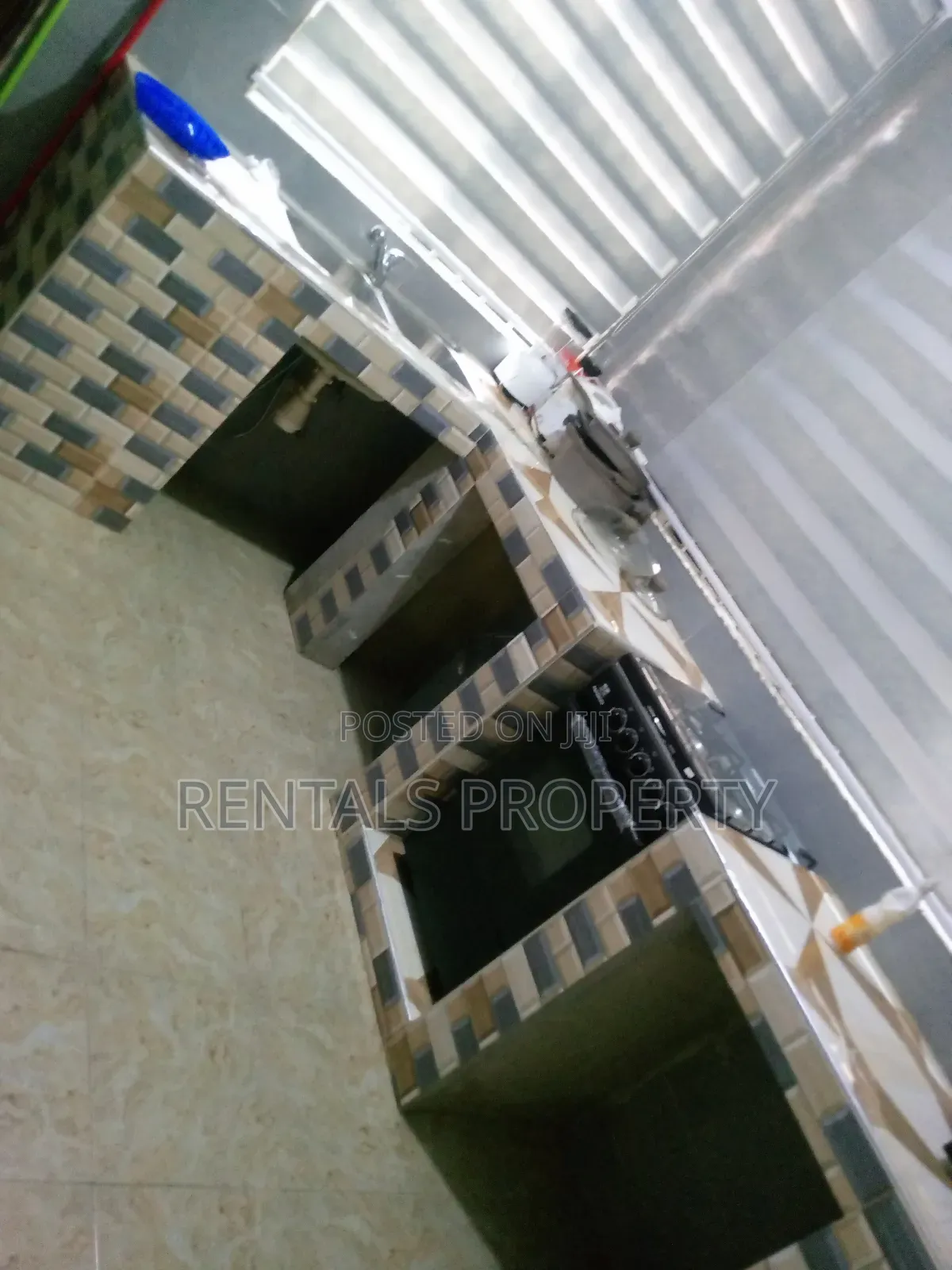 Furnished 3bdrm House in Abokobi for rent