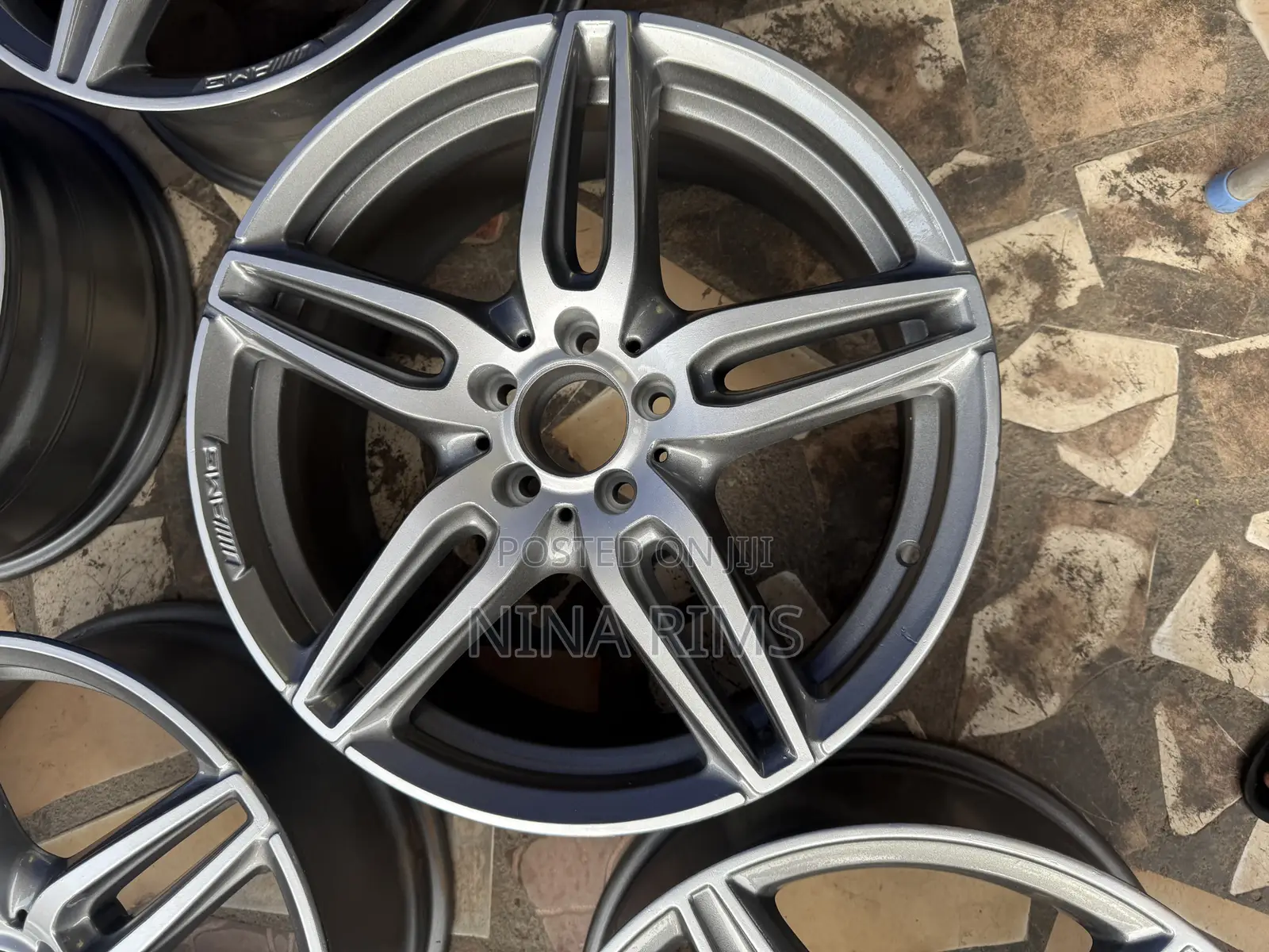Home Used Mercedes Benz