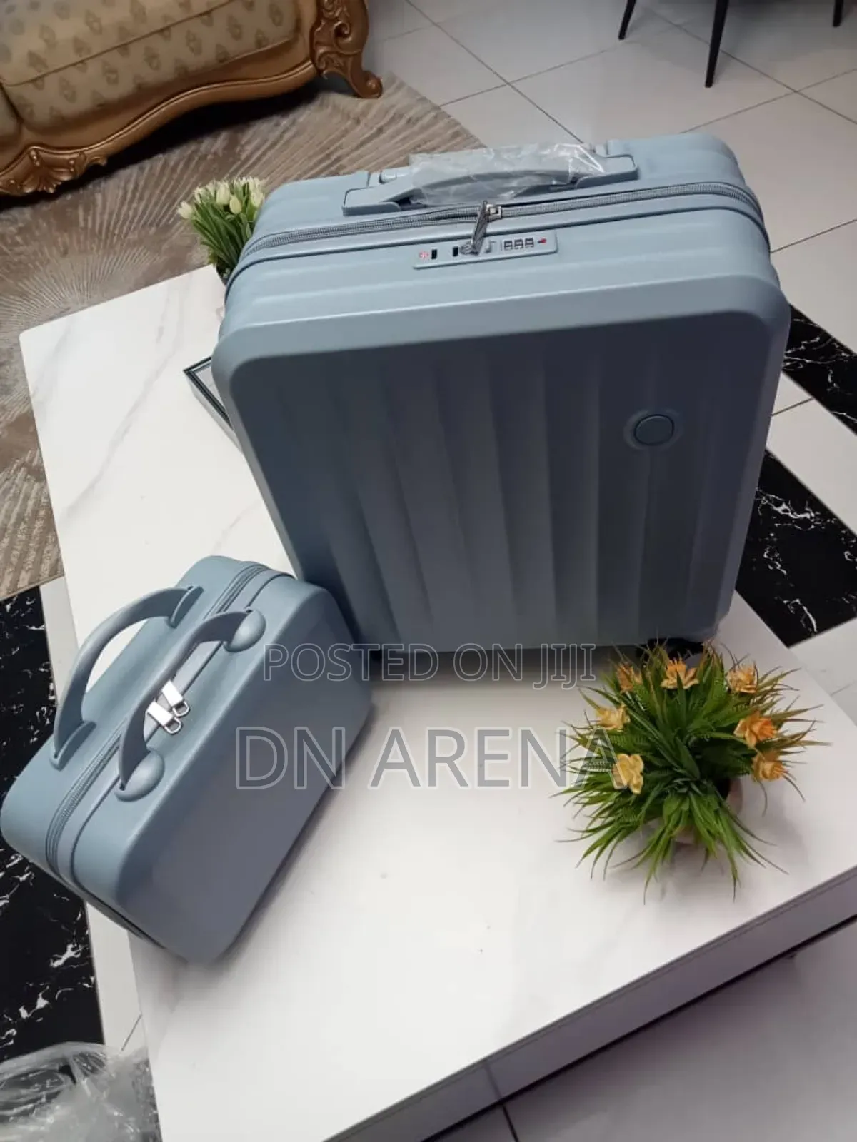 Travel 2 in 1 Luggage