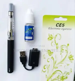 Shisha Pen