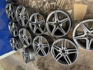 Home Used Mercedes Benz Rims