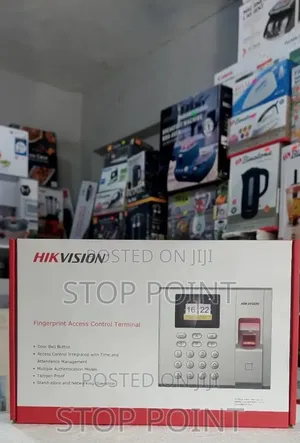 Time Attendance Device