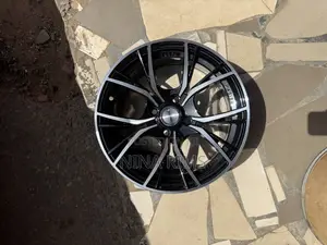 Brand New Rims Available for All Cars