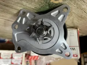 Vitz/Belta/Passo Water Pump/Puller (3 Plugs)