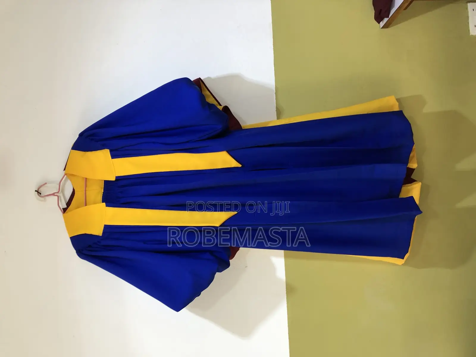 Choir Robes