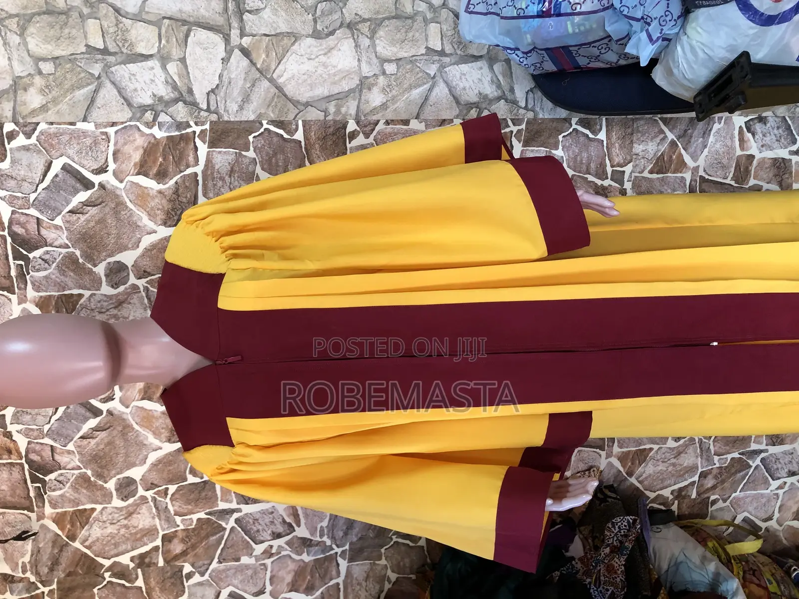 Choir Robes