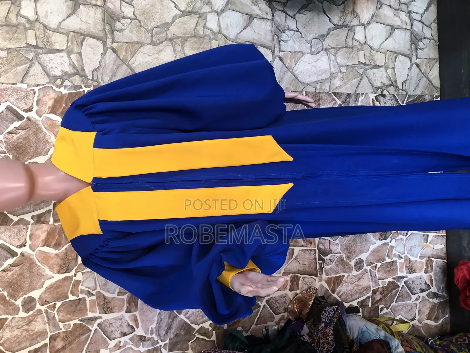 Choir Robes