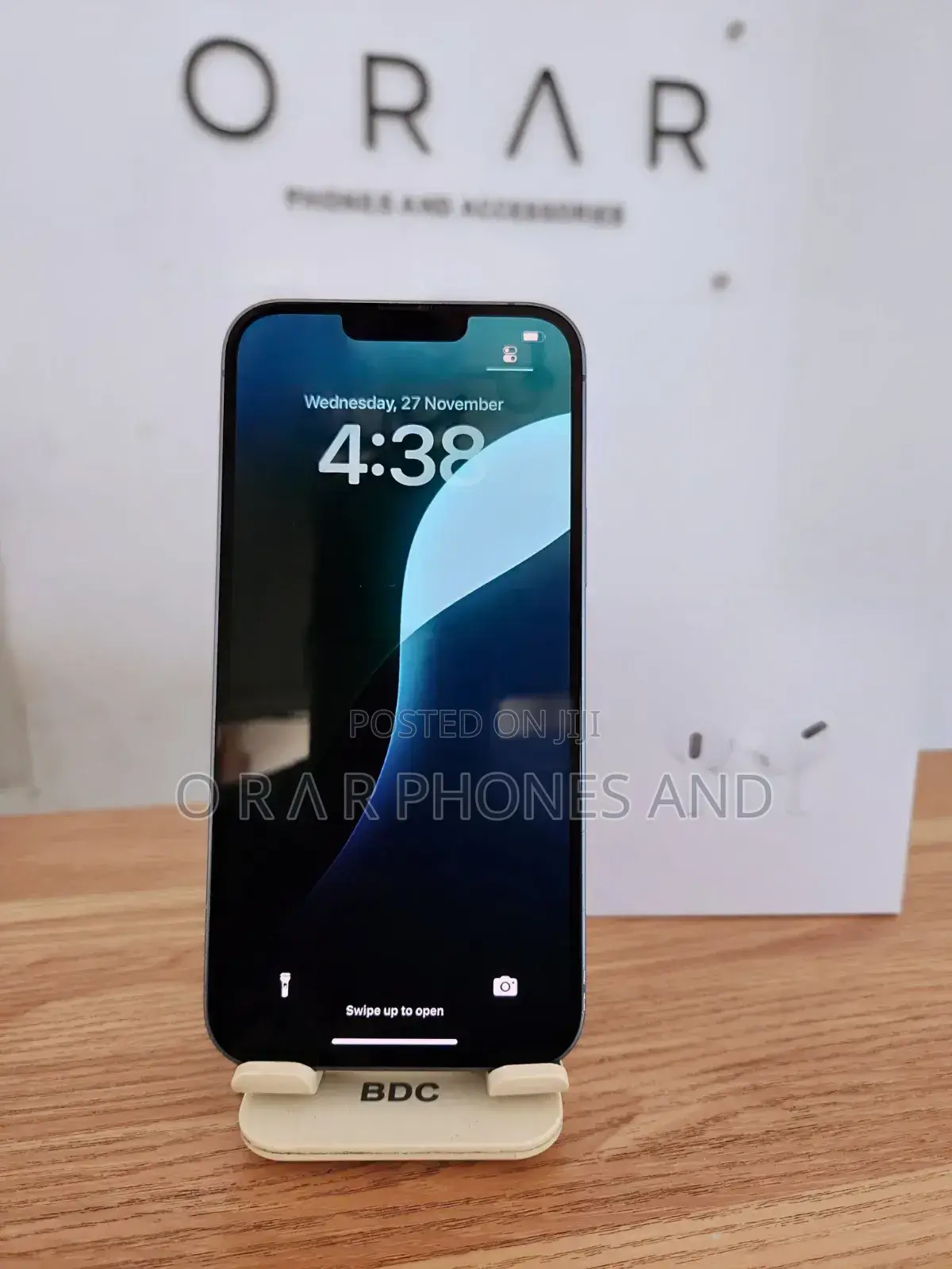 Apple iPhone 14 Plus 256 GB Blue
