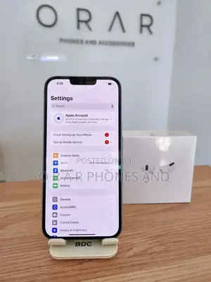 Apple iPhone 14 Plus 256 GB Blue
