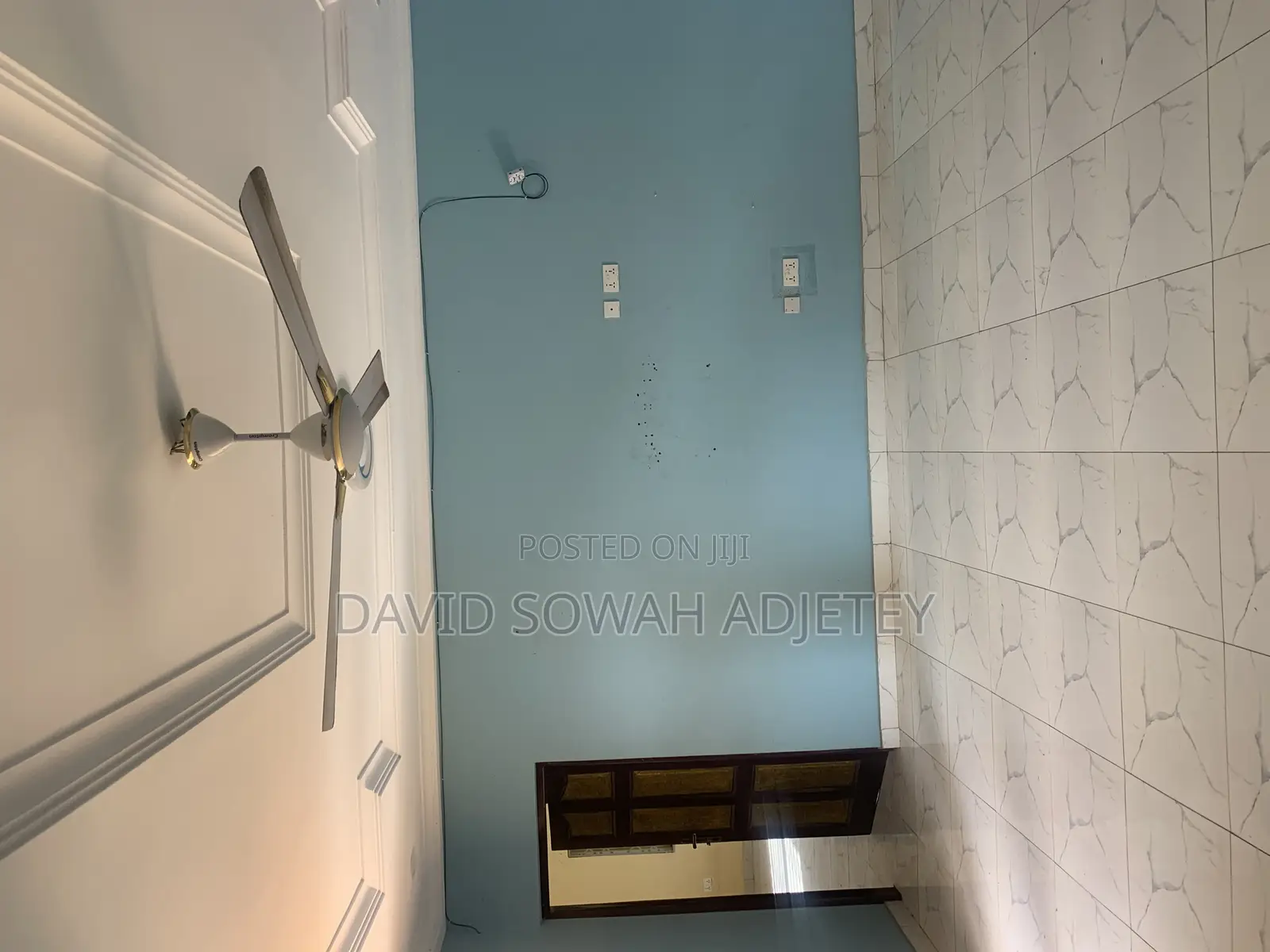 3bdrm Apartment in East Airport for rent