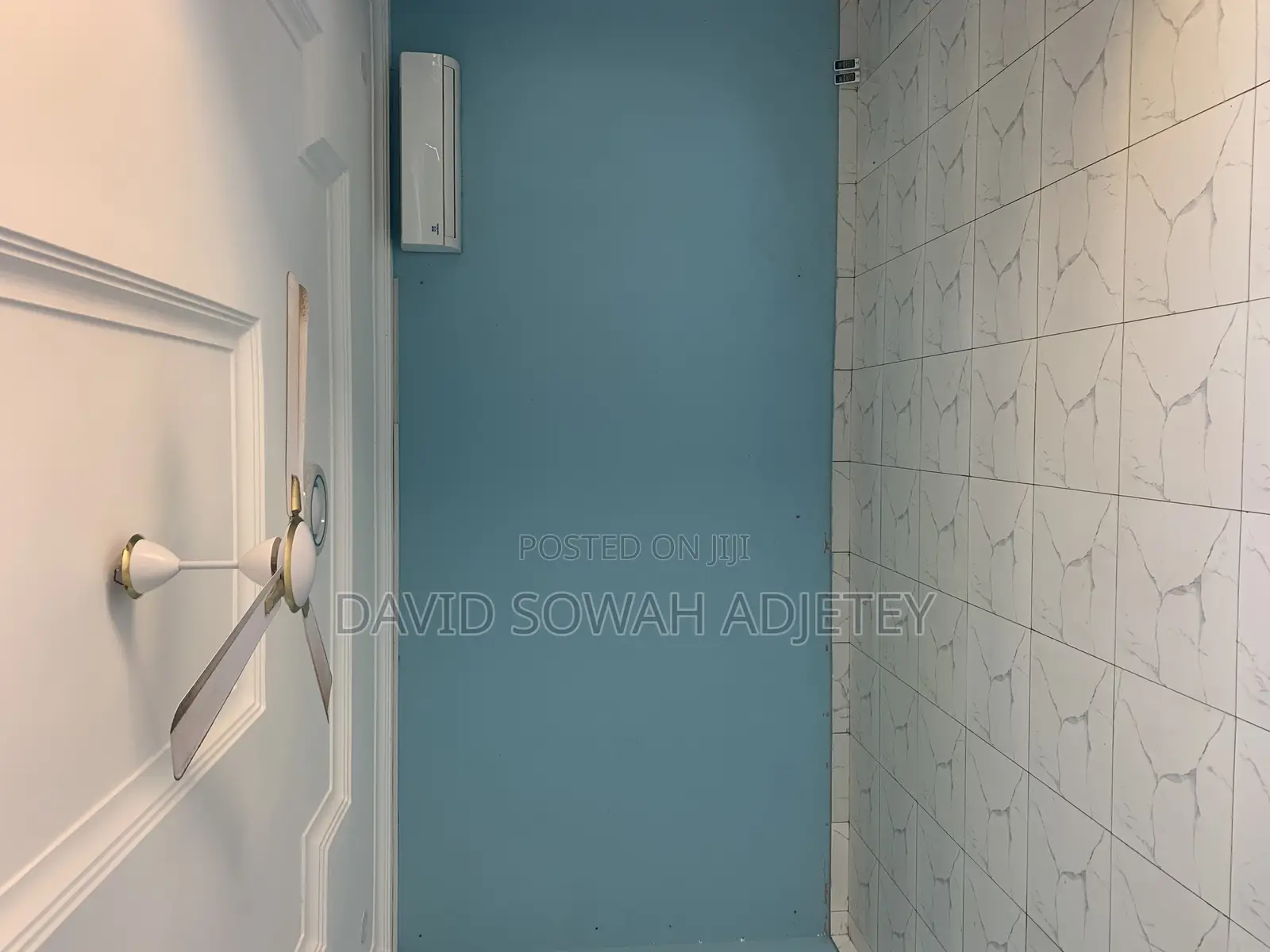 3bdrm Apartment in East Airport for rent