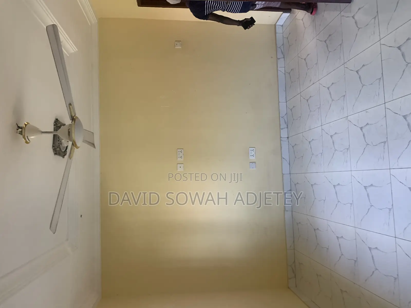 3bdrm Apartment in East Airport for rent