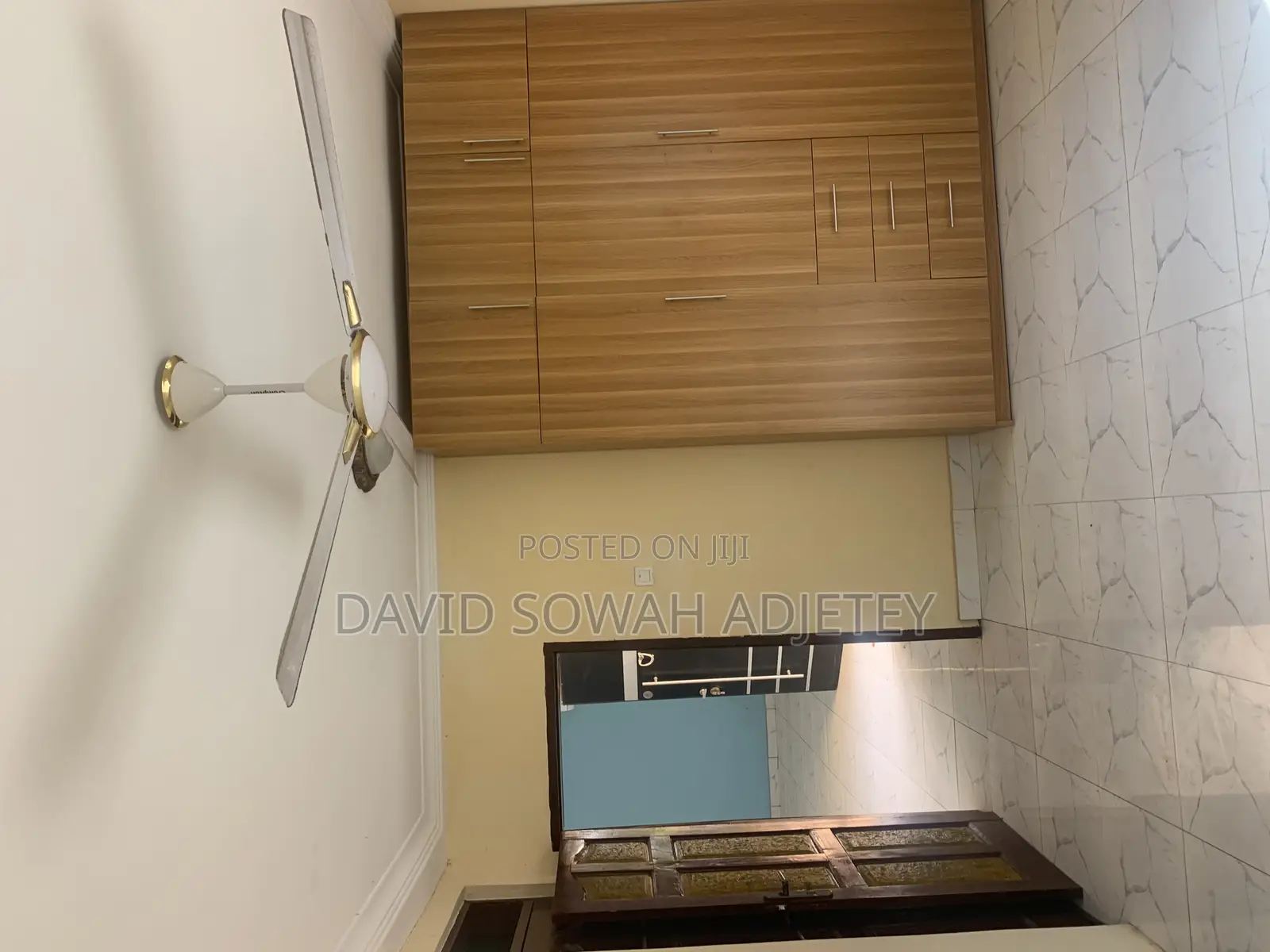 3bdrm Apartment in East Airport for rent