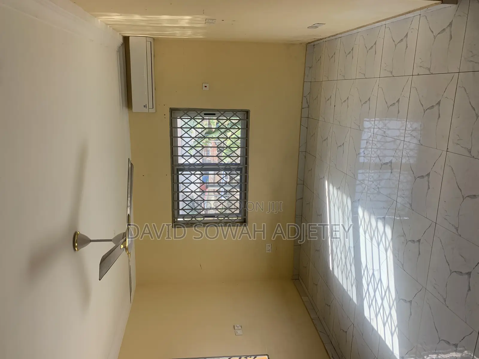 3bdrm Apartment in East Airport for rent