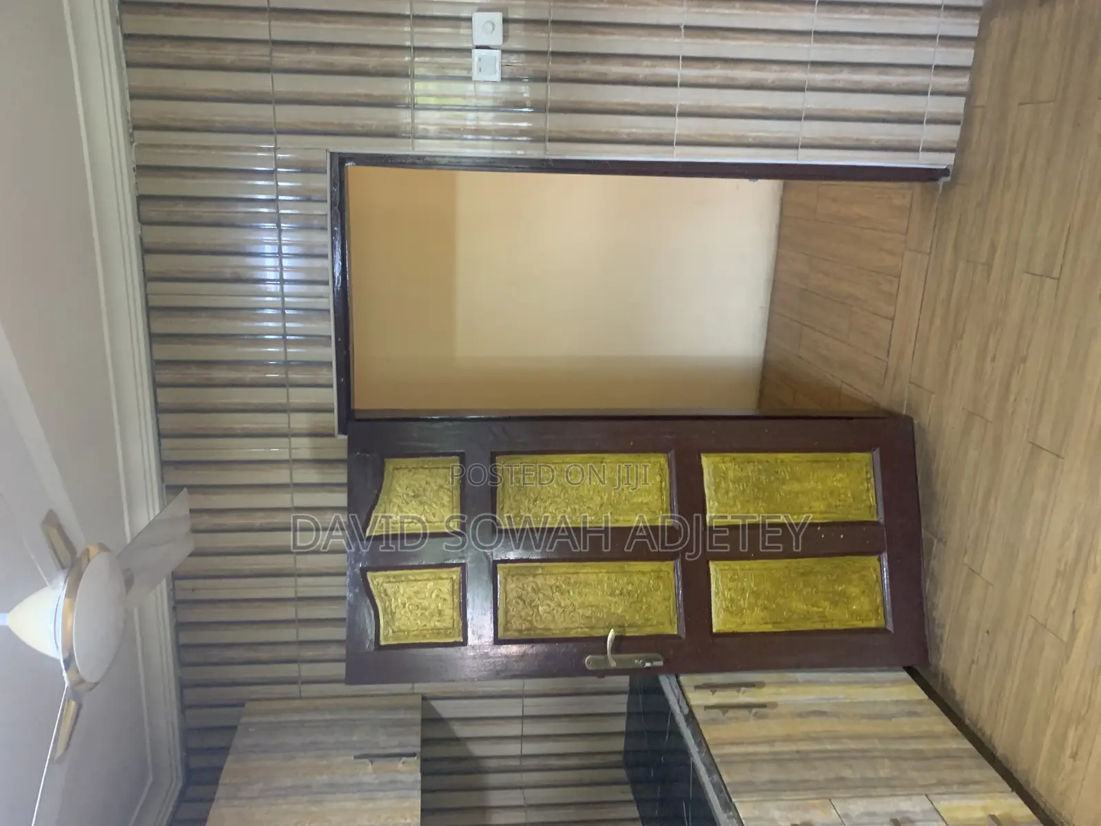 3bdrm Apartment in East Airport for rent