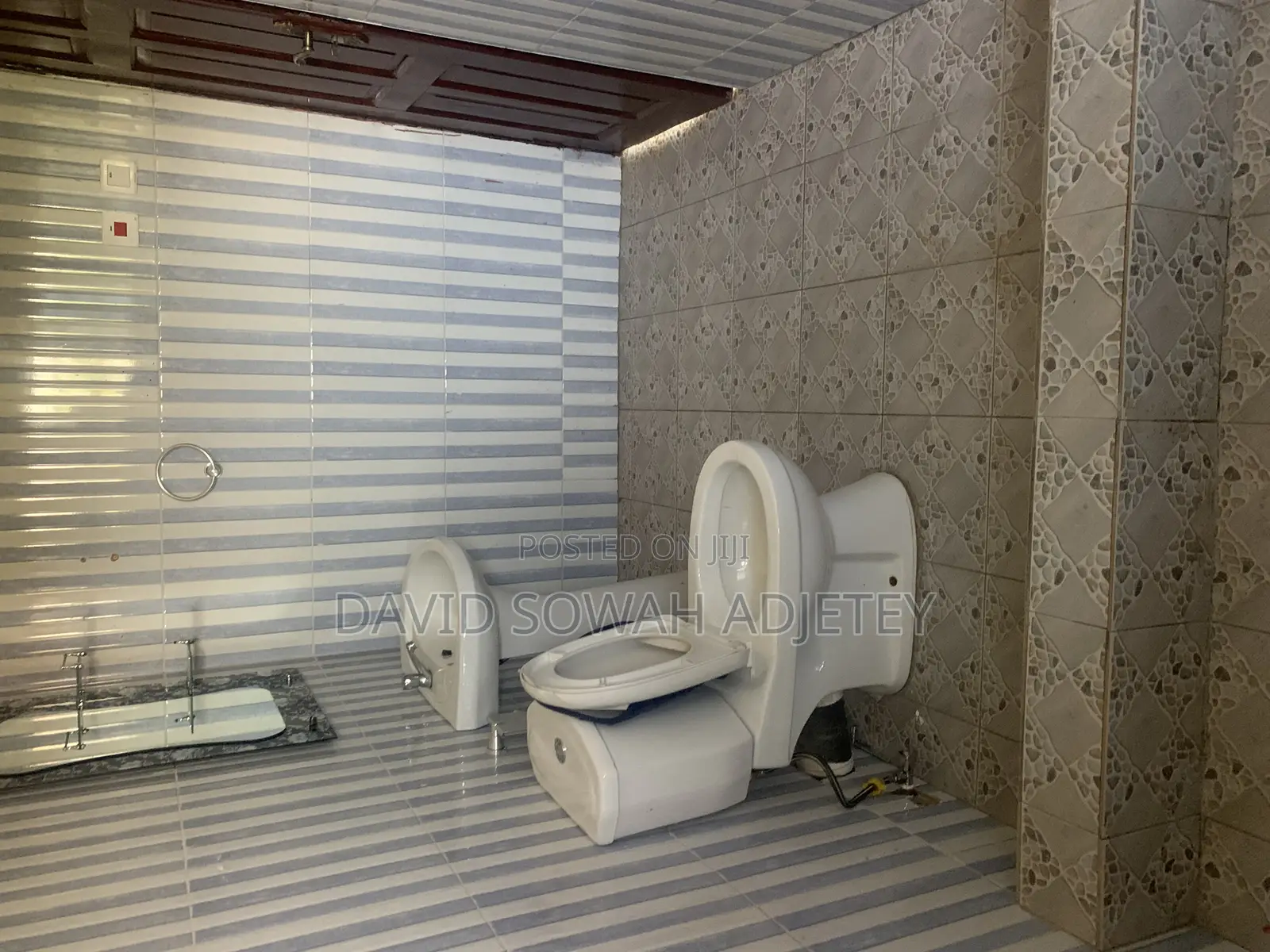 3bdrm Apartment in East Airport for rent