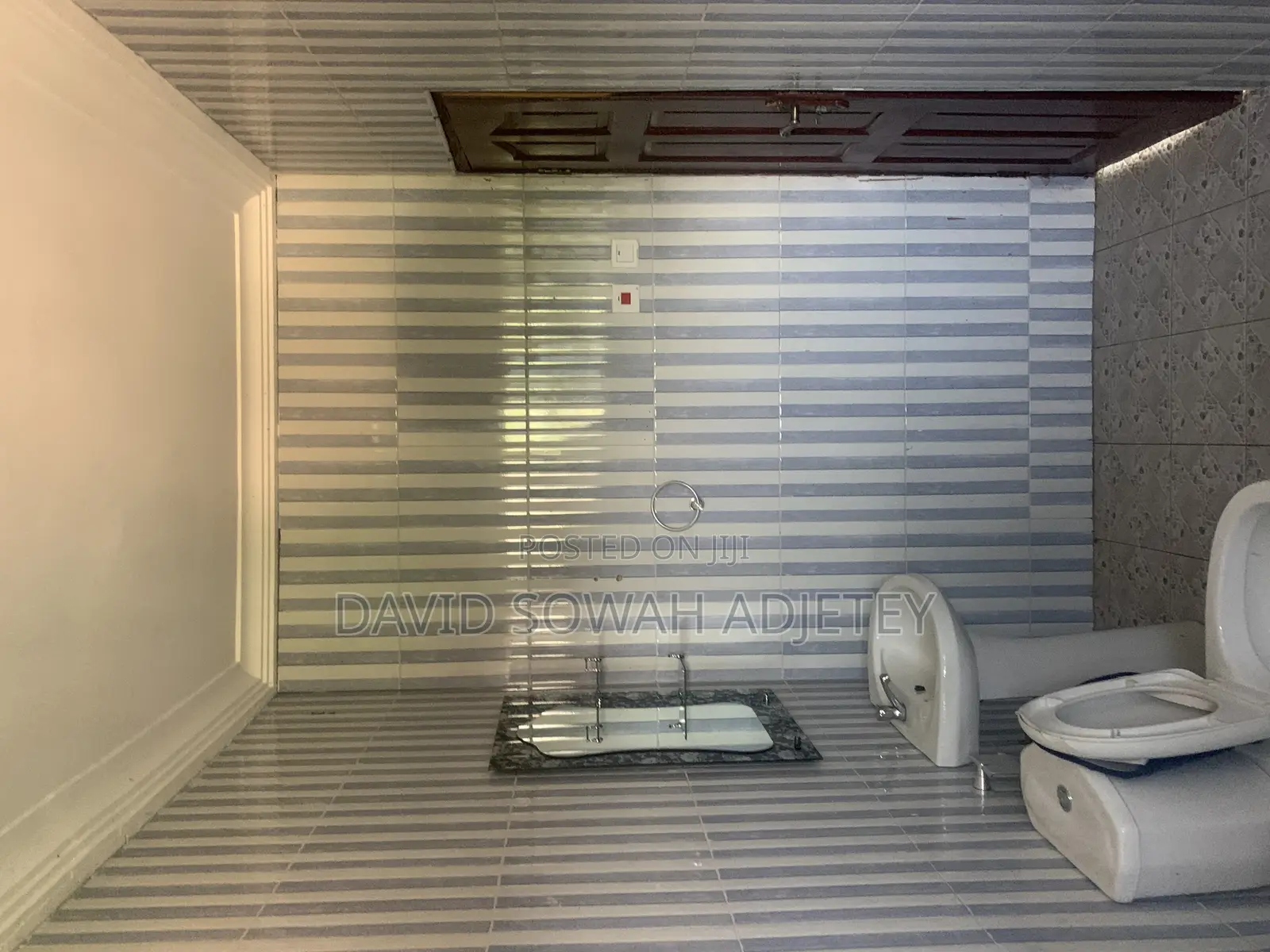 3bdrm Apartment in East Airport for rent