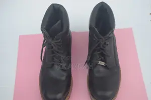 High Quality Boots From Europe