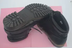 High Quality Boots From Europe