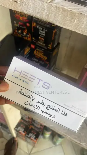 Electric Cigarette