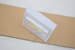 Emergency Led Light for Use at Home and Office