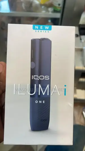 Electric Cigarette
