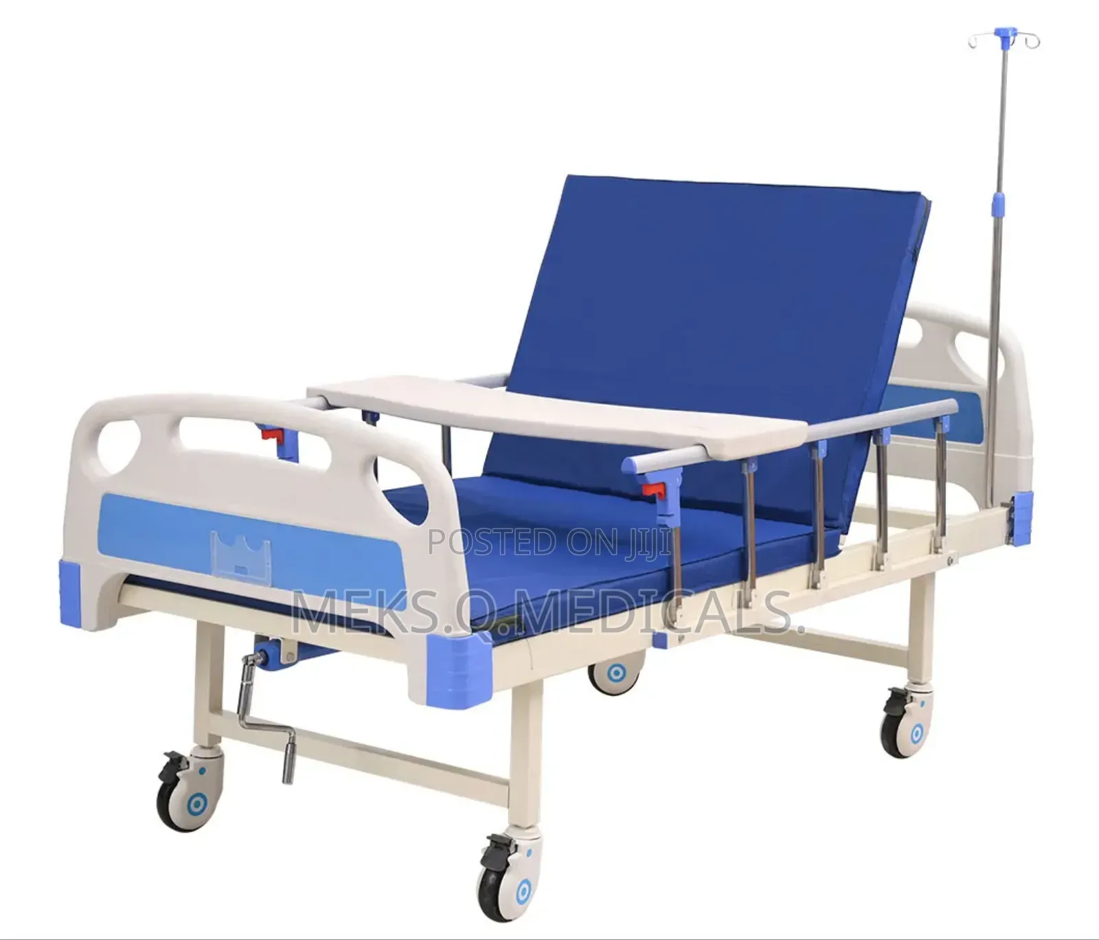Hospital Bed 1 Crank ( Manual )