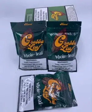 Grabba Leaf