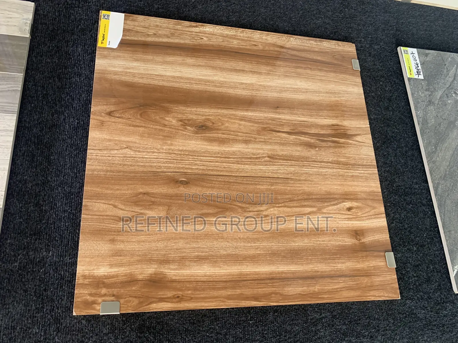 Twyford 60/60 Polished Grade 1 Porcelain