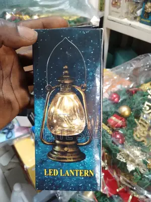 Led Lantana