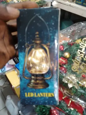 Led Lantana