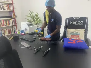 Office Cleaning Services