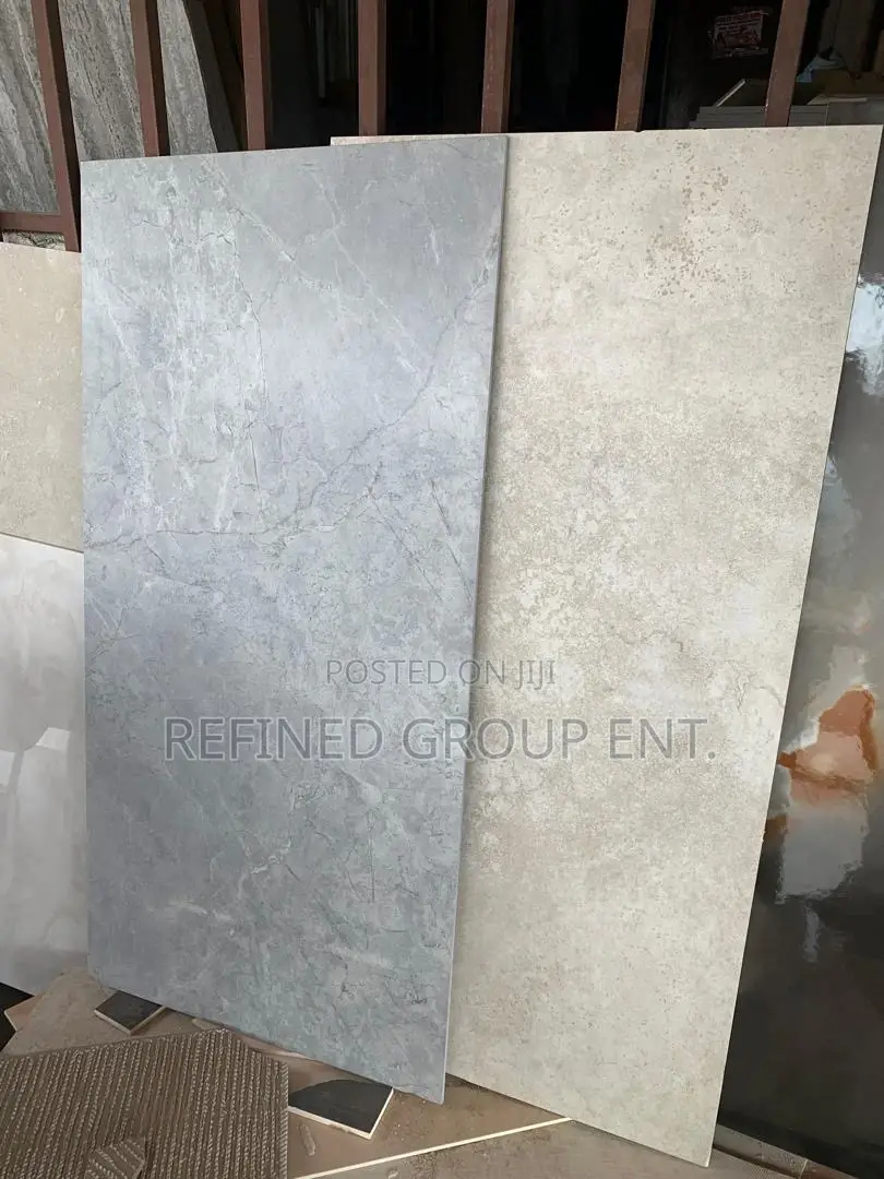 Italian and Spanish Tile 60/120cm. Polished