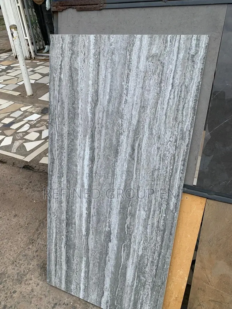 Italian and Spanish Tile 60/120cm. Polished