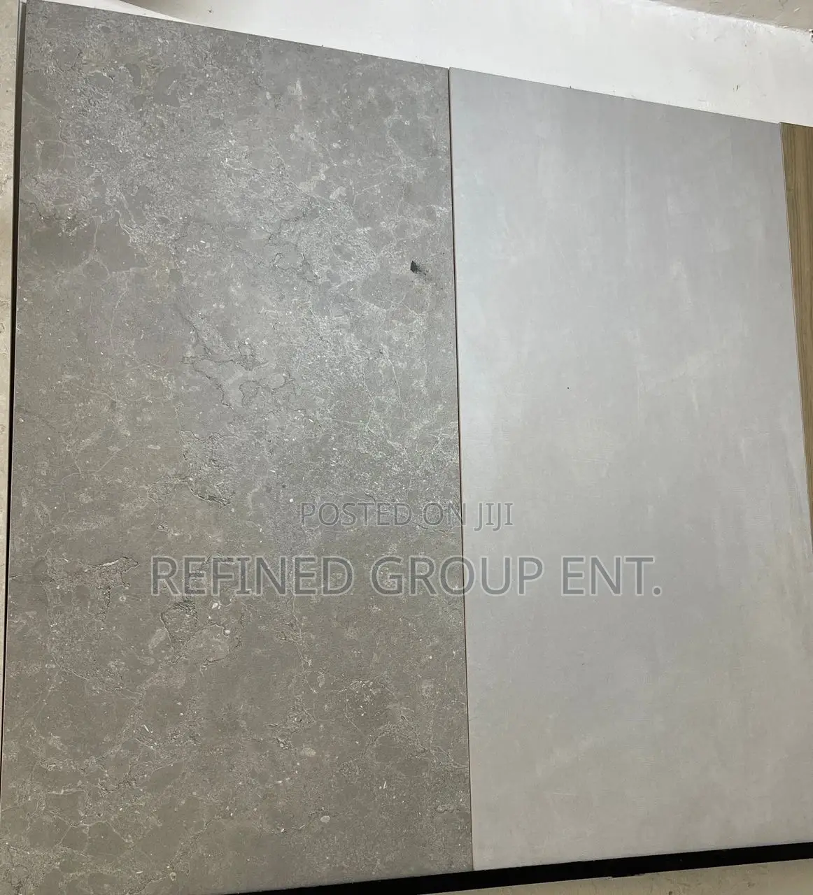 Italian and Spanish Tile 60/120cm. Polished