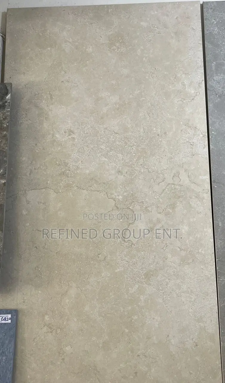 Italian and Spanish Tile 60/120cm. Polished