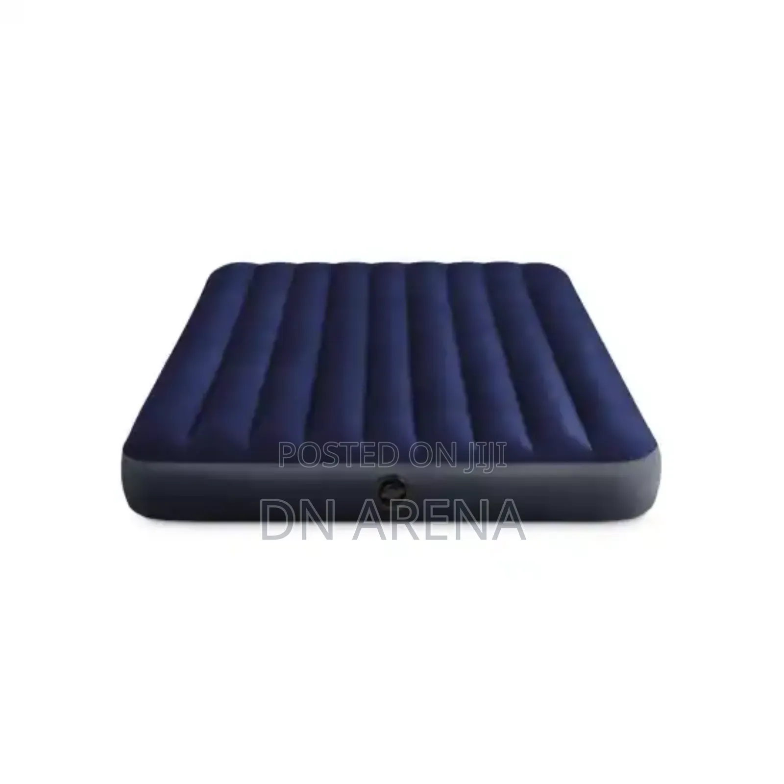 Intex Double Air Bed With Pump