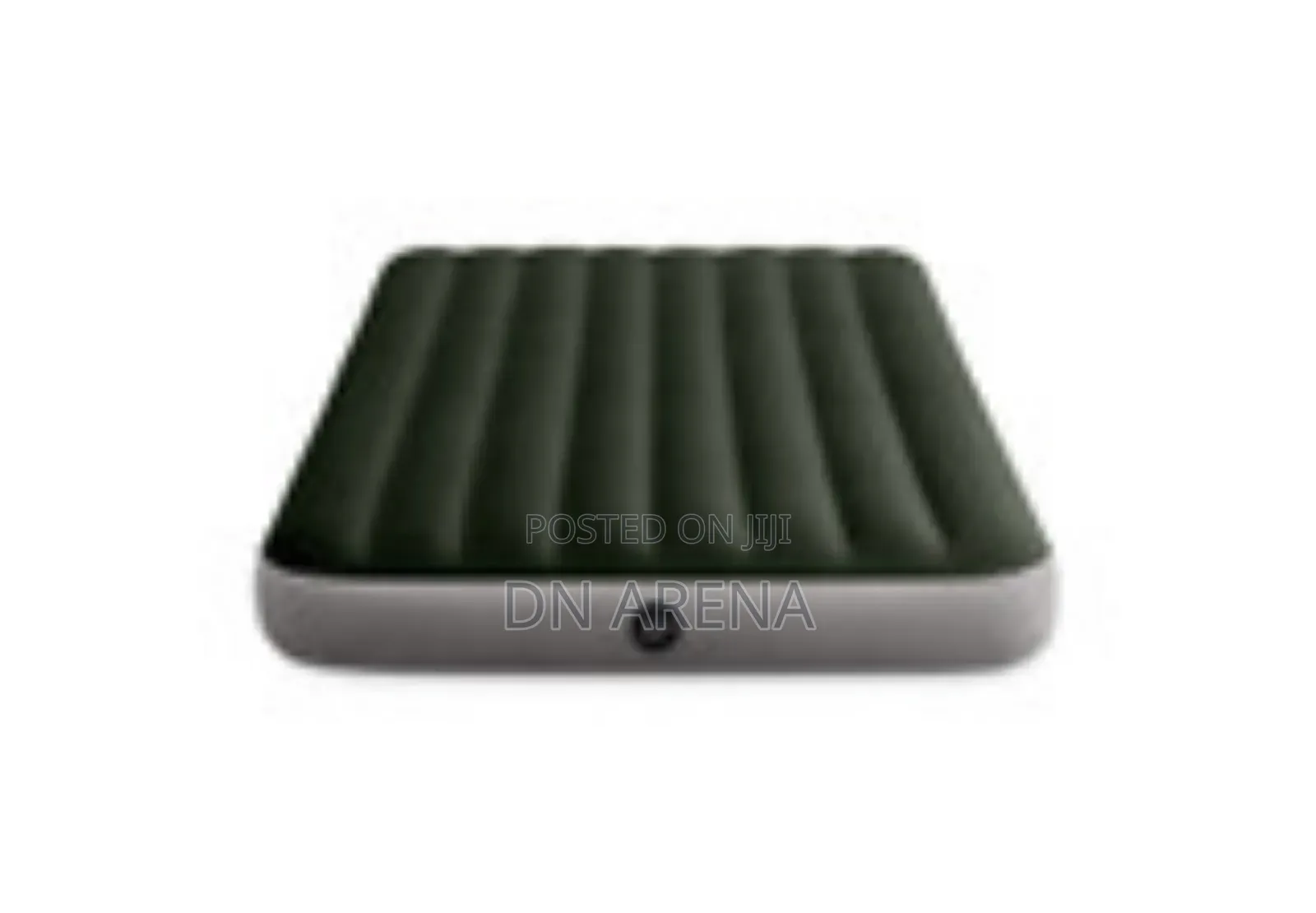 Intex Double Air Bed With Pump