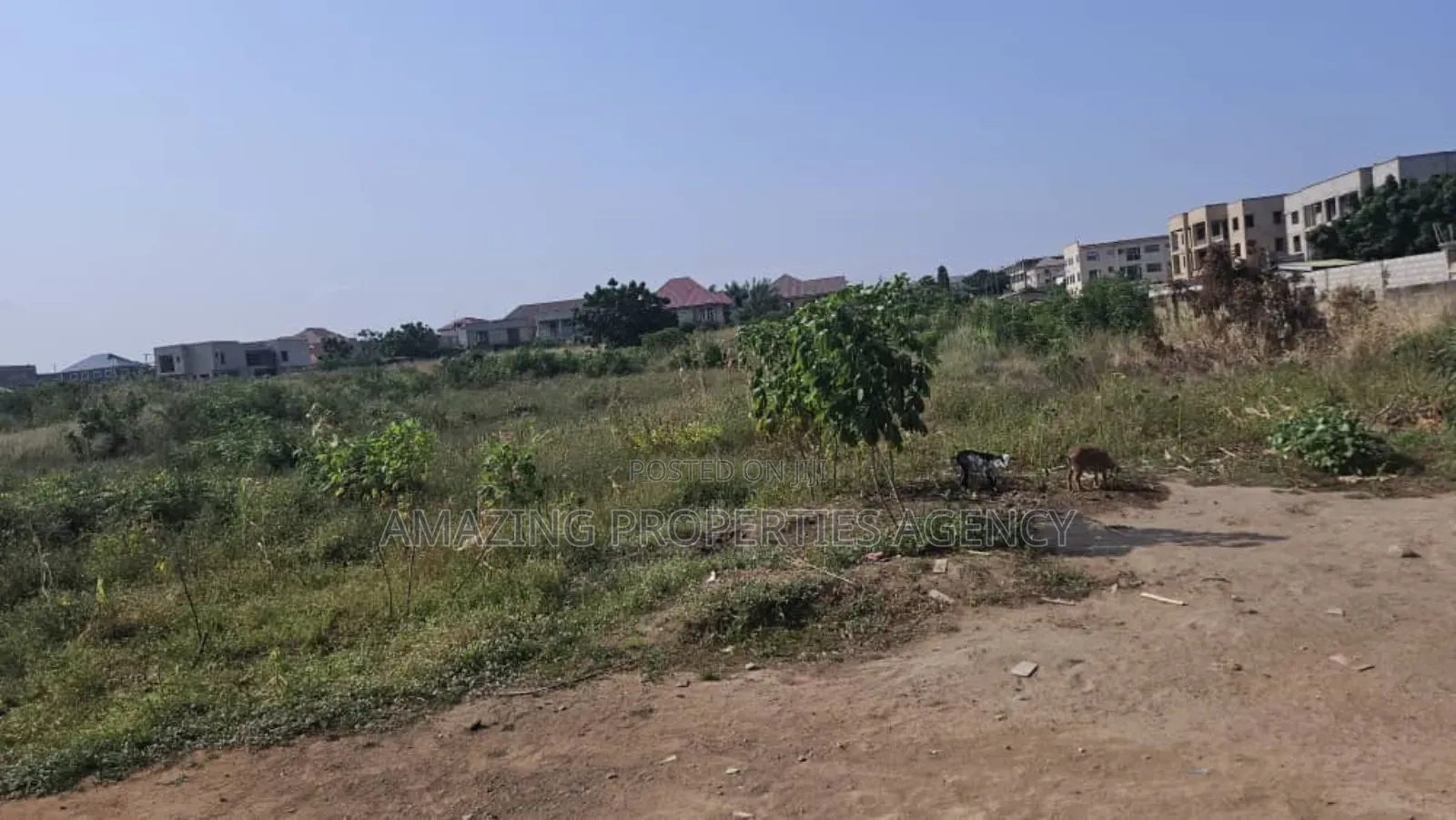 2 Plots of Land at Trasacco Phase 2