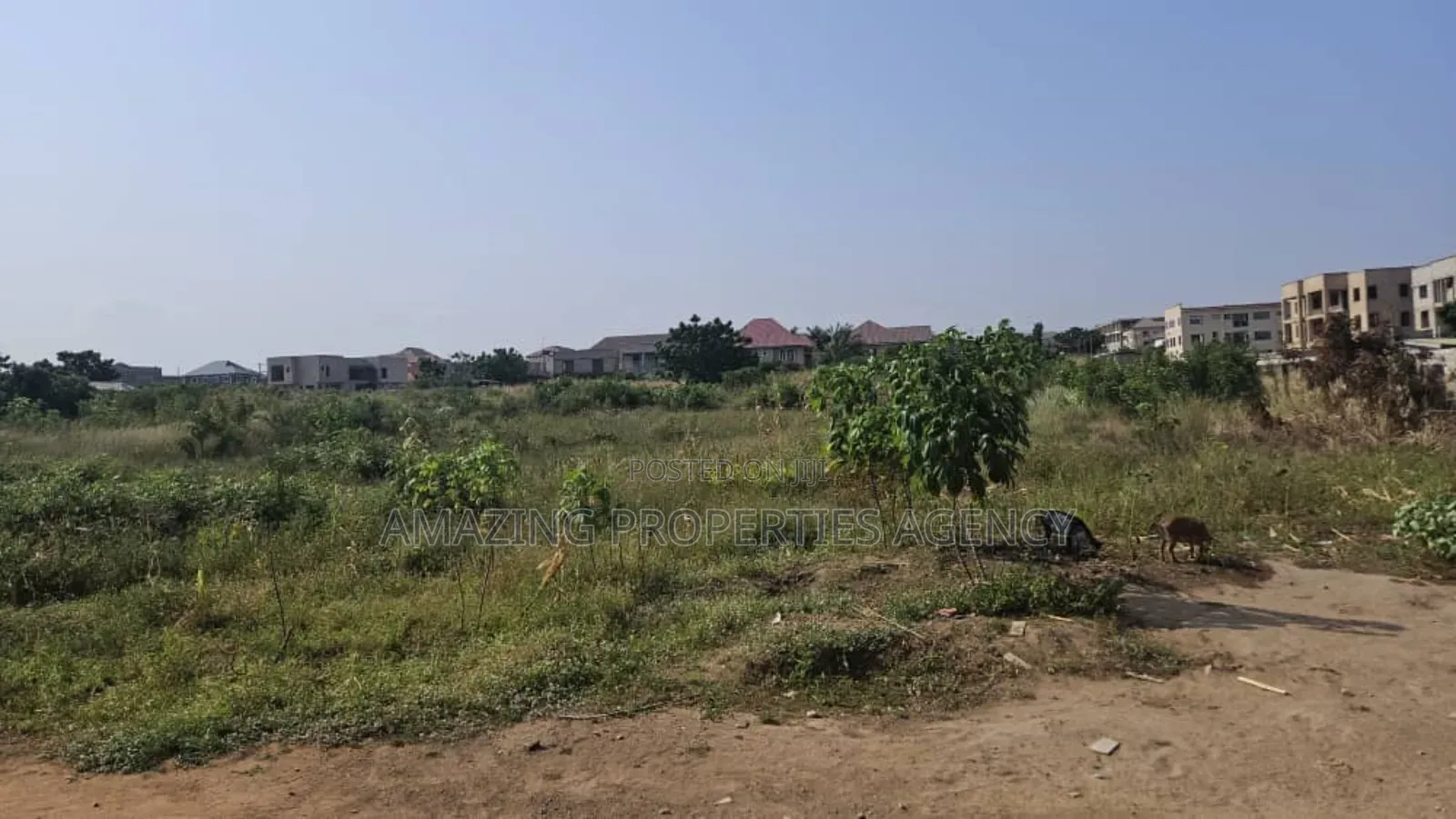 2 Plots of Land at Trasacco Phase 2