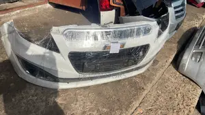 Chevrolet Spark Bumper Sports /2009/2010/2011/2012/2013/2014