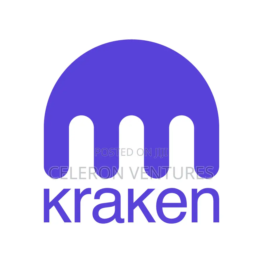 Kraken Account