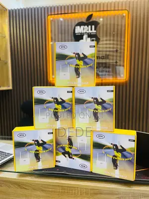 Universal MTN Broad Band