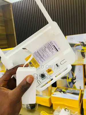 Universal MTN Broad Band