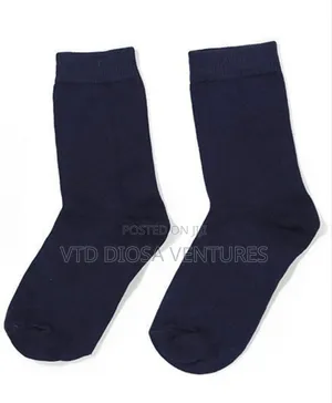 Socks For Men (100 % Cotton)