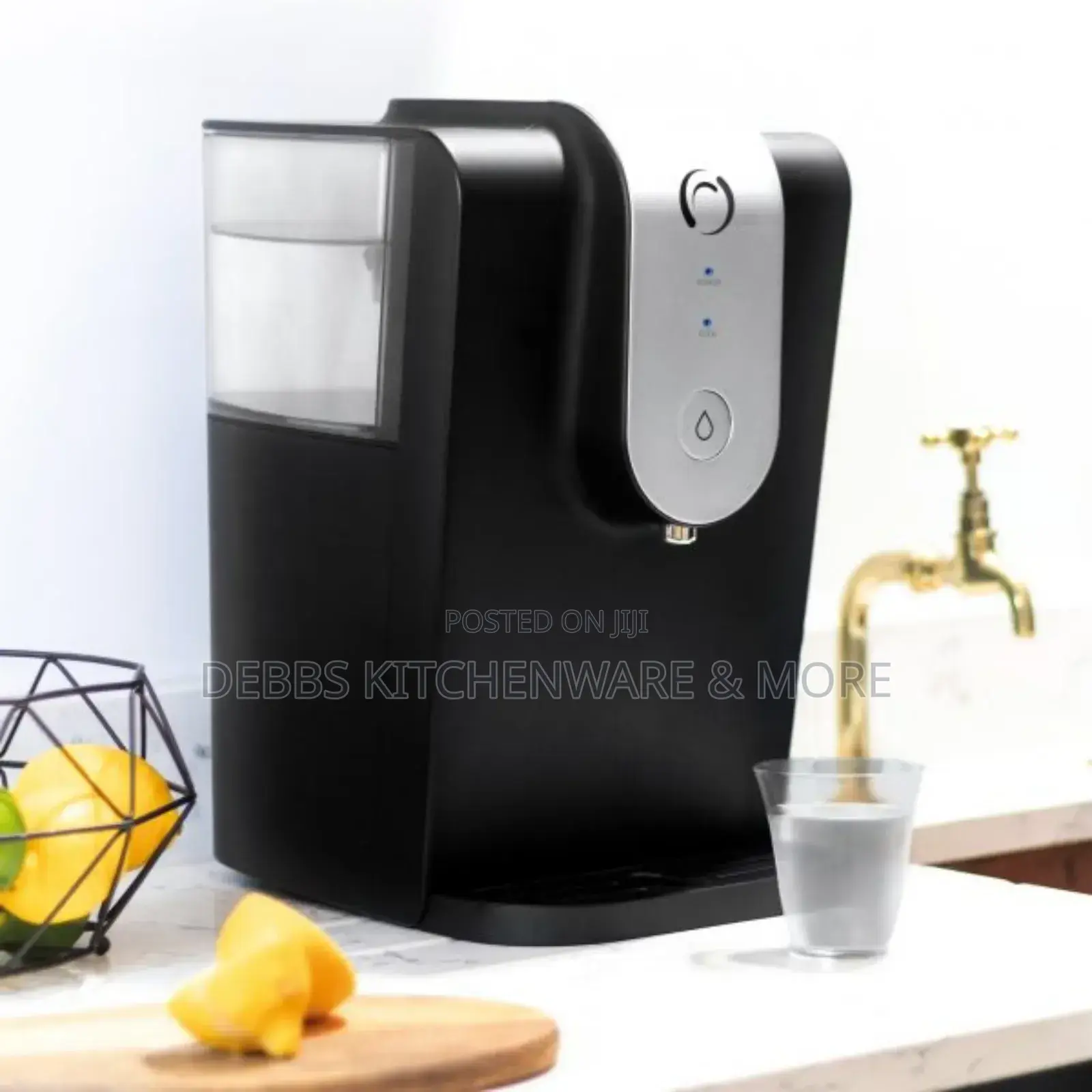 Aqua Optima Chill Water Dispencer