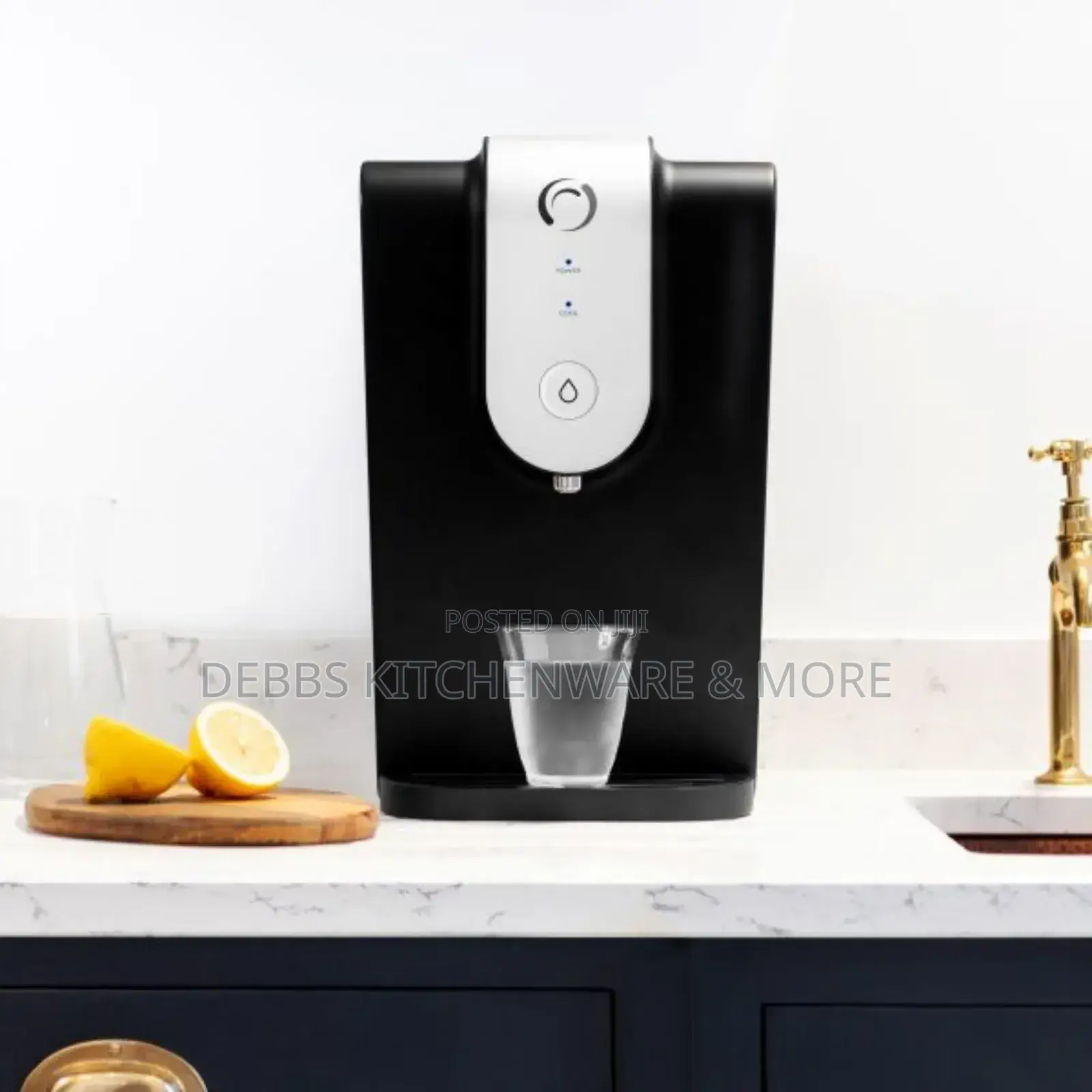 Aqua Optima Chill Water Dispencer