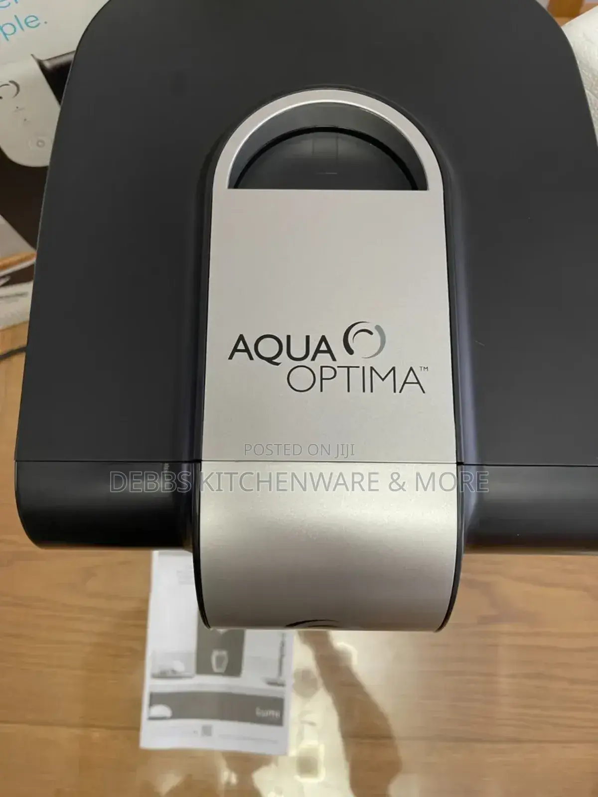Aqua Optima Chill Water Dispencer