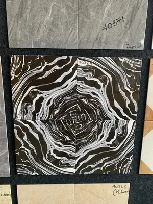 40"40 Polished. Goodwill