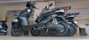 New KTM 2024